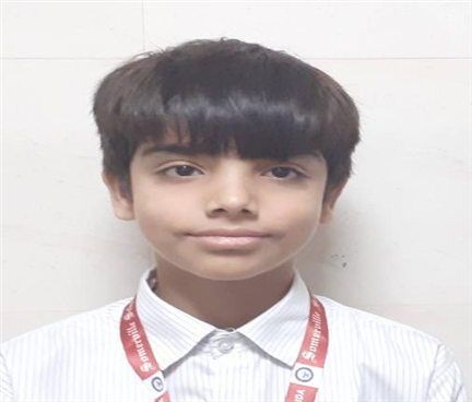 Somerville School - Best School In Greater Noida