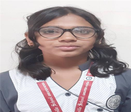 Somerville School - Best School In Greater Noida