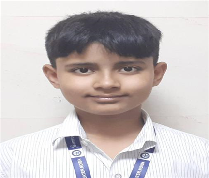 Somerville School - Best School In Greater Noida