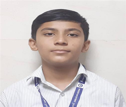 Somerville School - Best School In Greater Noida