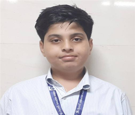 Somerville School - Best School In Greater Noida