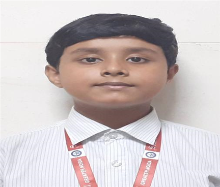Somerville School - Best School In Greater Noida