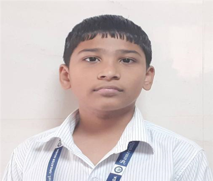 Somerville School - Best School In Greater Noida