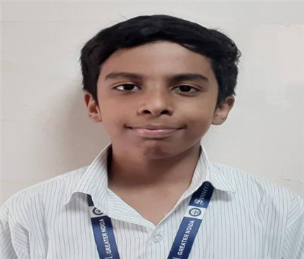 Somerville School - Best School In Greater Noida