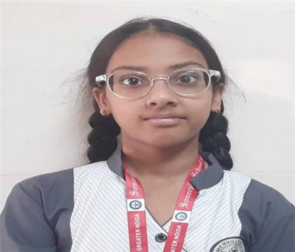 Somerville School - Best School In Greater Noida