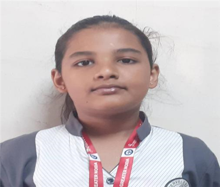 Somerville School - Best School In Greater Noida