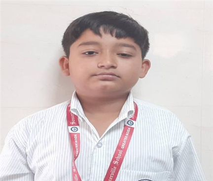 Somerville School - Best School In Greater Noida