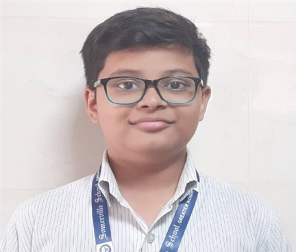 Somerville School - Best School In Greater Noida