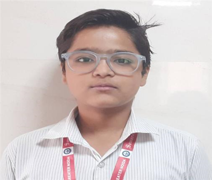 Somerville School - Best School In Greater Noida