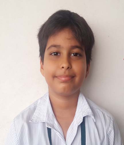 Somerville School - Best School In Greater Noida