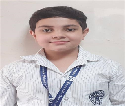 Somerville School - Best School In Greater Noida