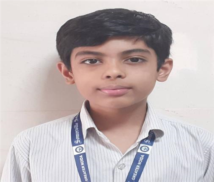 Somerville School - Best School In Greater Noida