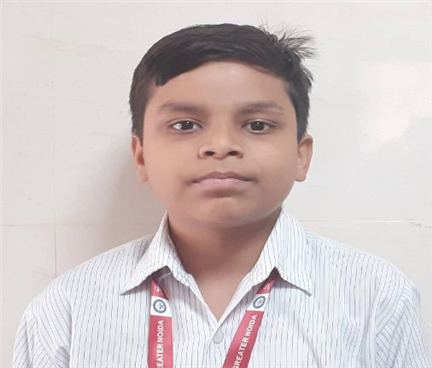 Somerville School - Best School In Greater Noida