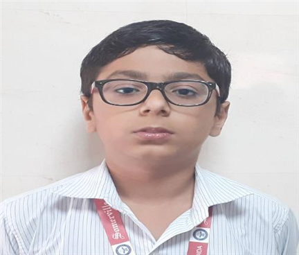 Somerville School - Best School In Greater Noida