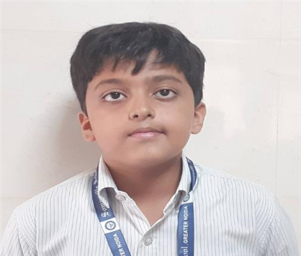 Somerville School - Best School In Greater Noida