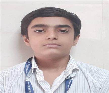 Somerville School - Best School In Greater Noida