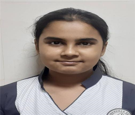 Somerville School - Best School In Greater Noida