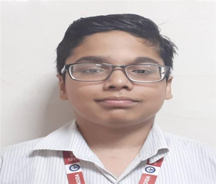 Somerville School - Best School In Greater Noida