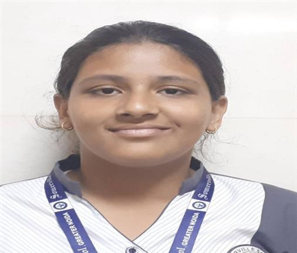 Somerville School - Best School In Greater Noida