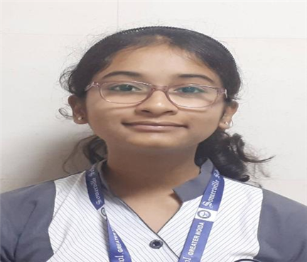 Somerville School - Best School In Greater Noida