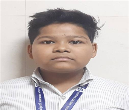 Somerville School - Best School In Greater Noida