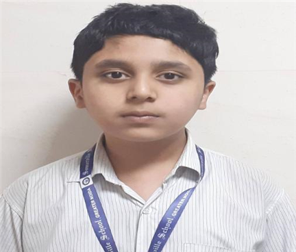 Somerville School - Best School In Greater Noida