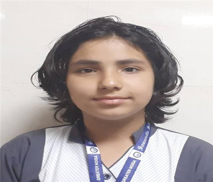 Somerville School - Best School In Greater Noida