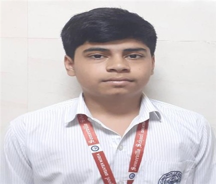 Somerville School - Best School In Greater Noida