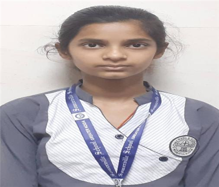 Somerville School - Best School In Greater Noida