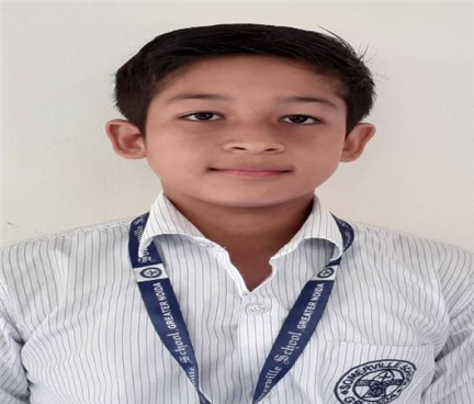 Somerville School - Best School In Greater Noida