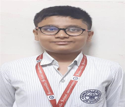 Somerville School - Best School In Greater Noida