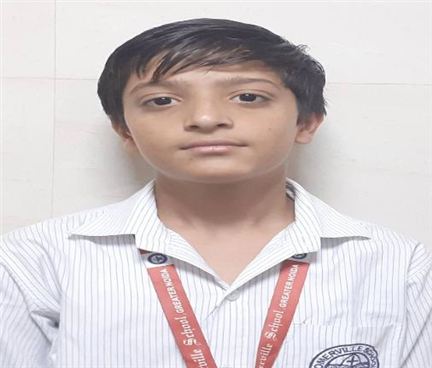 Somerville School - Best School In Greater Noida
