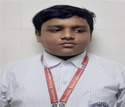 Somerville School - Best School In Greater Noida