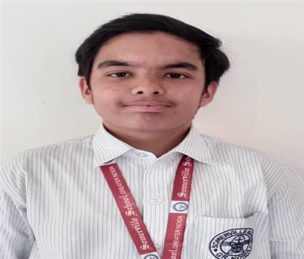 Somerville School - Best School In Greater Noida