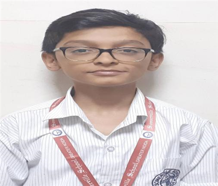 Somerville School - Best School In Greater Noida