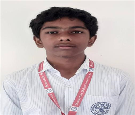 Somerville School - Best School In Greater Noida