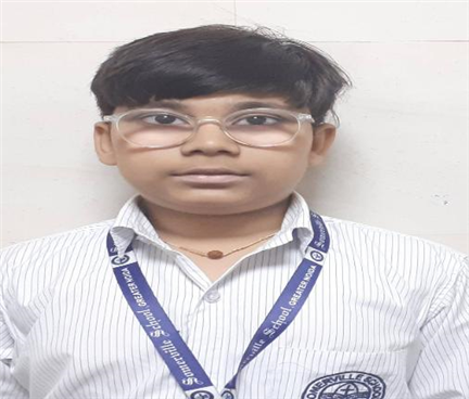 Somerville School - Best School In Greater Noida