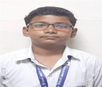 Somerville School - Best School In Greater Noida