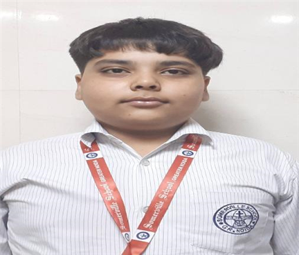 Somerville School - Best School In Greater Noida