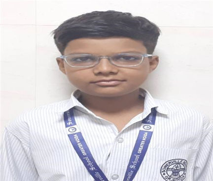 Somerville School - Best School In Greater Noida