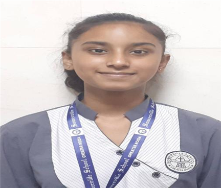 Somerville School - Best School In Greater Noida