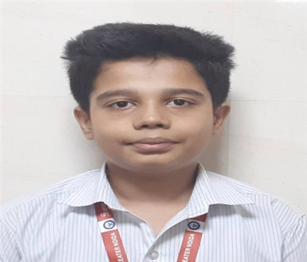 Somerville School - Best School In Greater Noida