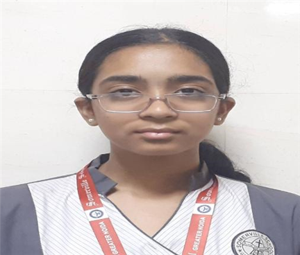 Somerville School - Best School In Greater Noida
