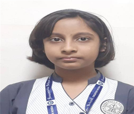 Somerville School - Best School In Greater Noida