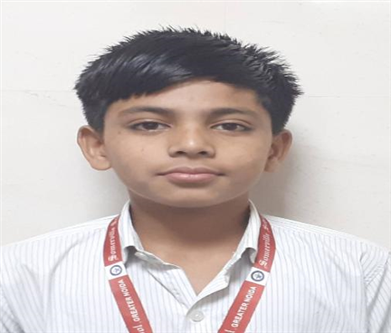 Somerville School - Best School In Greater Noida