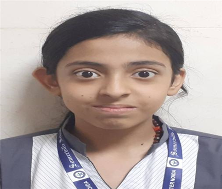 Somerville School - Best School In Greater Noida