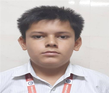 Somerville School - Best School In Greater Noida