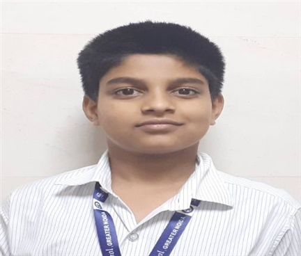 Somerville School - Best School In Greater Noida