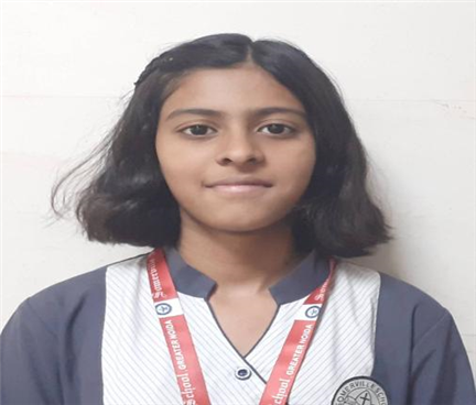 Somerville School - Best School In Greater Noida