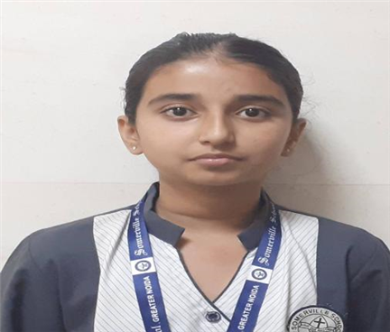 Somerville School - Best School In Greater Noida